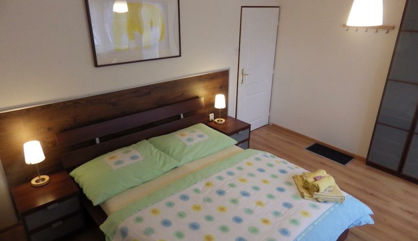 Penzion Panorama Český Krumlov